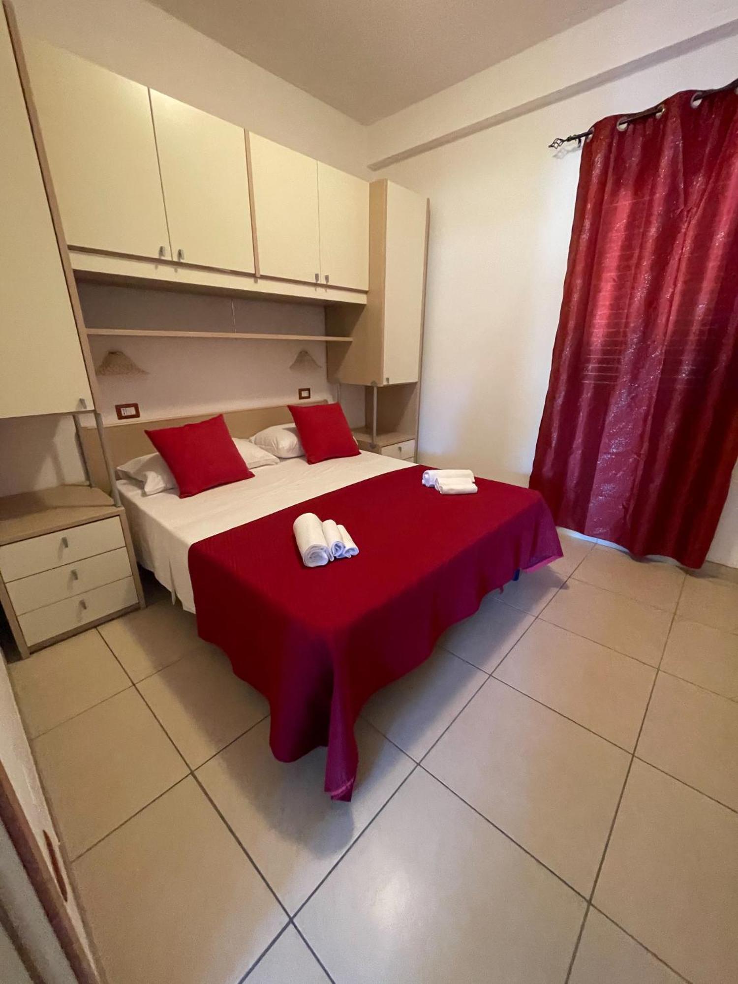 Green Park Village Vieste Ngoại thất bức ảnh