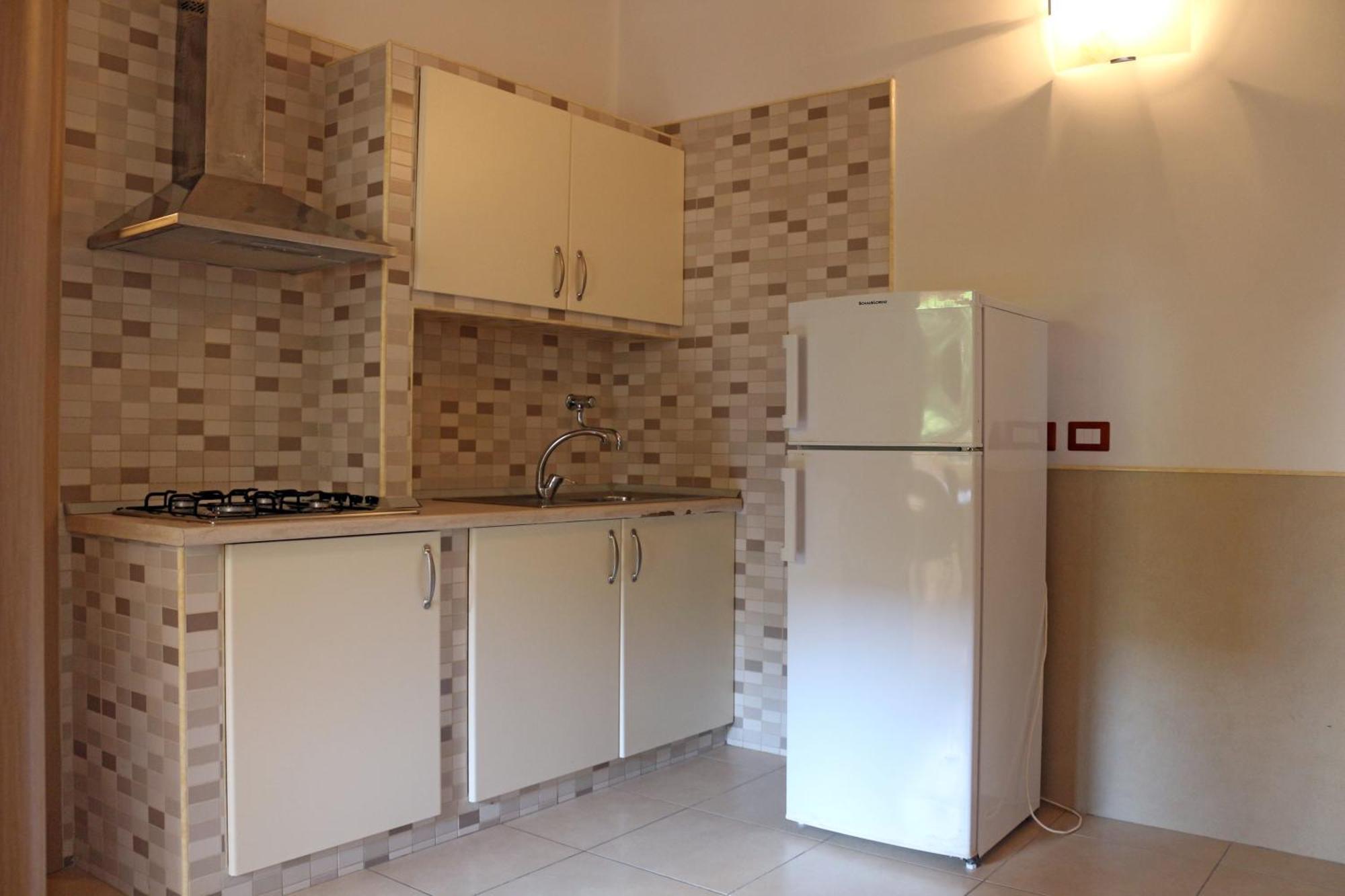 Green Park Village Vieste Ngoại thất bức ảnh