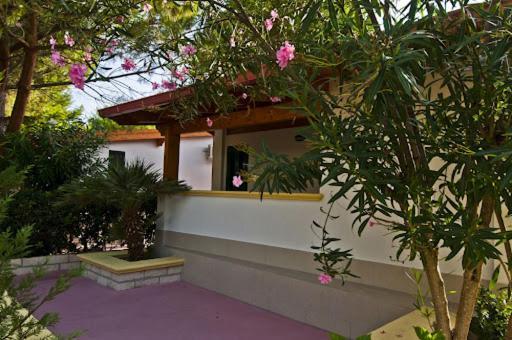 Green Park Village Vieste Ngoại thất bức ảnh